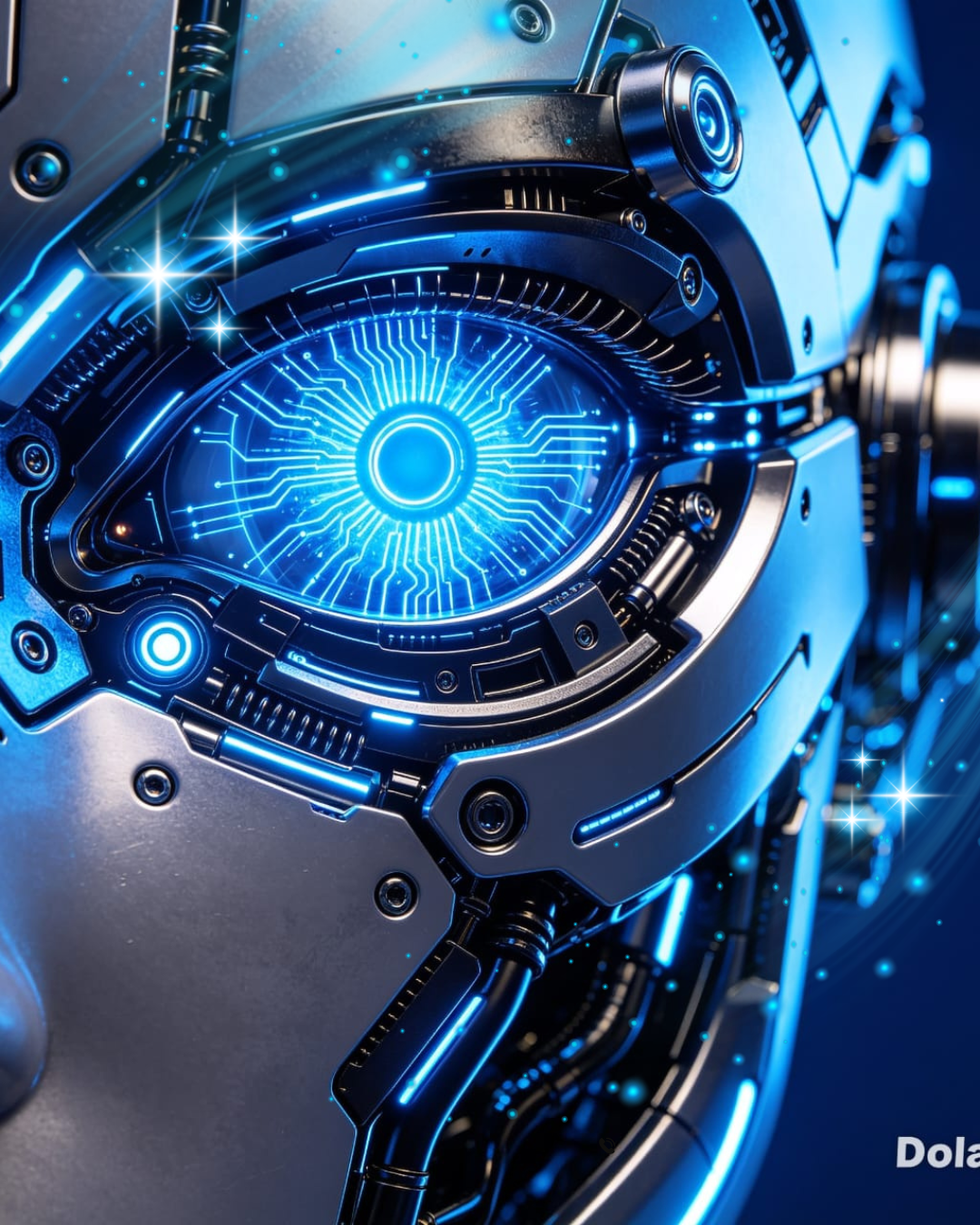 Ojo tecnología
